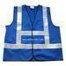 China reflective safety vest wholesaler
