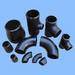 BW/NPT/SW pipe fittings, Elbows, Reducing Tee, Forged Steel flange