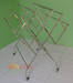 W Stainless Steel Drying Rack