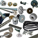 Worm Gear Rack Pinion Box Motor Mechanical Transmission Parts