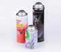 Hongkong One Aerosol Can