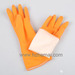 Household latex glove