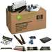 LaserJet printer P4014, P4015, P4510,P4515 Fuser Assembly Fuser Unit