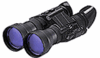 Night vision goggles, telescopes