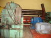 Coil & plate slitting machine