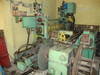 Coil & plate slitting machine