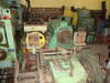 Coil & plate slitting machine