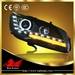 American 2012 VW Passat B7 V6 hid headlight kit LED DRL error free