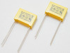 Interference Suppression Capacitor