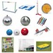 Athletics - Track and Field Equipment
