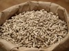Wood Pellets from Thailand.