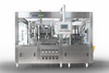 Beer Filling packing machine; canning line for different beverages
