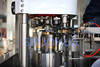 Beer Filling packing machine; canning line for different beverages
