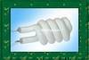 Spiral energy saving tubes &cfl tubes