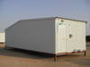 Portable Buildings, Multi sectional Trailers, Site Office