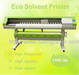 Solvent printer/Large Format Printer TS1800
