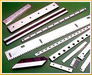 Manufacturing All Kinds Packing Machine Parts/Blades / Cutters/Knifes
