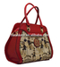 Leather handbags designer bags for women bag tote bag shoulder bag bol