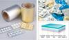 Cold-form Blister Foil For Pharma Packing