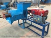 300-500kg/h palm oil press machine