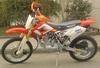 SUZUKI style dirt bike for 200cc (EM200GY-3)
