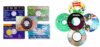 Cd/dvd replication and packaging