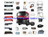 Man Truck Spare Parts