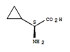 L-Cyclopropylglycine CAS 49606-99-7, 99% Amino Acids/intermediates