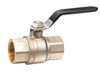 Brass Ball Valve