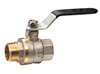 Brass Ball Valve