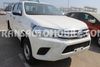 Toyota Hilux/REVO Pick up double cabin 2.4L TD PACK   NEW MODEL 2016