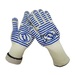 Gloves for BBQ in Home