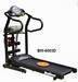 Crazy fit massage, vibration plate, horse riding machine, treadmill