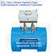 Ultrasonic flowmeter