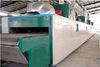 Pulp molding machine