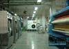 Drycleaning Laundry Pressing