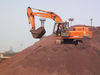 Indian Iron ore fines