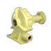 Water pump assembly transit mixer