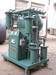 Insulating Transformer Oil Vacuum Filtration System