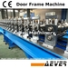 CE approved high quality aluminum window frame cold roll forming machi