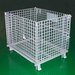 Warehouse cage, warehouse box, storage cage, storage box, mesh cage