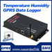Multipoint Temperature Data Logger