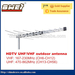 DVB-T Antenna Outdoor VHF UHF TV Antenna