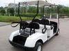 4 Seat Golf Cart