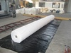 Staple Fiber needle punched geotextile