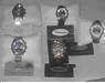 Jean romilly, Louis bolle, bernoulli, Wohler, eberle and Rousseau watches