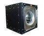 ISQ inline square centrifugal fan