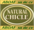 Mex - Aboaf S.A. DE C.V.: Seller of: chicle gum, gum base, gum base powder, natural chewing gum, natural gum base, natural gum base sugar free.