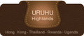 Uruhu Highlands Limited: Seller of: cow hides, wet blue cowhides, dry salted cowhides, goat hides, sheep hides.