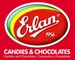 Produtos Erlan S/A: Seller of: chews candy, hard candy, lollipop, filled candy, chocolate bars, easter egg, natural bars, sugar free chocolate, sugar free candies.